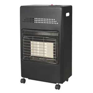 Sealey Cabinet Gas Heater 4.2kW CH4200