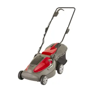 Mountfield Freedom100 38 Li Kit Cordless 20V Rotary Lawnmower