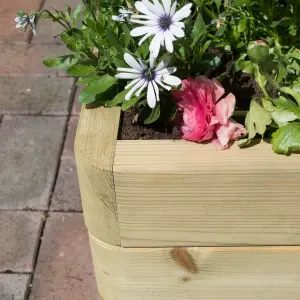 Rowlinson Marbery Patio Planter