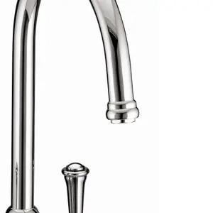 Bristan Sentinel Chrome effect Kitchen Mixer Tap