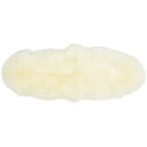 Origins Genuine Sheepskin Natural Double