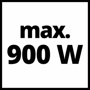 Einhell 4.0Ah Battery Power X-Change 18V Compatible With All Power X-Change Products - Lithium Ion - Up To 750W Power Delivery