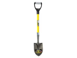 Mini Shovel - Round Point ROU68010