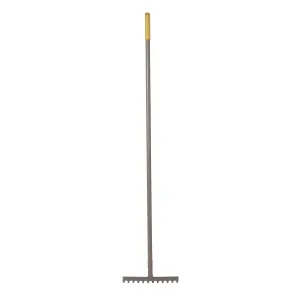 Soil Rake (W)295mm