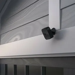 Blink Black Smart battery-powered IP camera Add-on