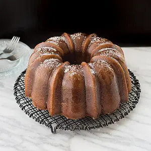 Nordic Ware Anniversary Bundt Pan