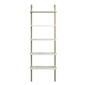 Decorotika Piante Bookcase Shelving Unit