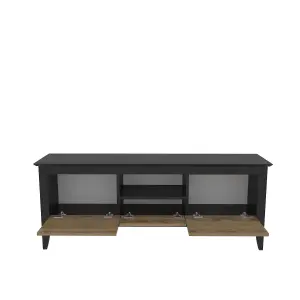 Decorotika Verde TV Stand TV Unit for TVs up to 59inch