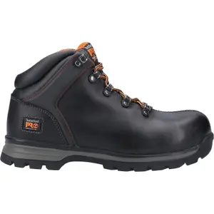 Timberland Pro Splitrock XT Composite Safety Toe Work Boot Black