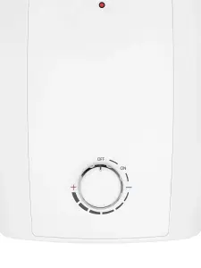 Triton Instaflow 10.1kw Instantaneous Hot Water Heater Under Sink Multi Point