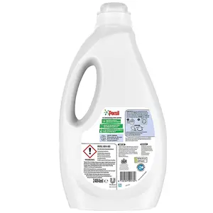 Persil Non Bio Liquid Detergent  2.484L, 92 Washes