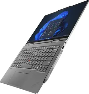 Lenovo Laptop Thinkpad X1 2-In-1, Intel Core Ultra 5 125U Processor -256GB-32GB-Windows 11 Home