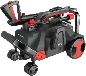 Corded Pressure 1800W, 140 Bar Max Jet Washer