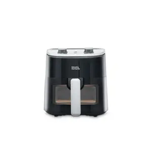 3.5L Manual Air Fryer, Digital Temperature Control