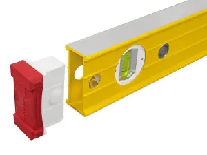 Stabila TECH 196 DL Digital Spirit Level 183cm