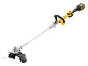 Dewalt DCMST561P1 18V XR Brushless Grass Line Trimmer Split Shaft 5.0Ah 15m Line