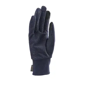 Aubrion Unisex Adult Baxter Winter Riding Gloves Navy (M)