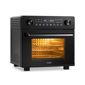 VonShef 18L Air Fryer Oven