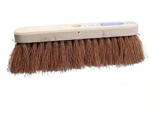 Faithfull - Soft Coco Broom Head 300mm (12in)