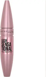 Maybelline Mascara Lash Sensational Very Black