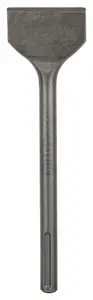 Bosch Professional SDS-Max Hammer Drill Bit Tile Chisel - 300x80mm