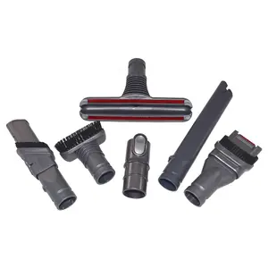 Dyson Vacuum Cleaner Complete Tool Accessories Set by Ufixt