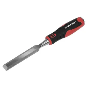 Sealey Hammer-Thru Wood Chisel 19mm AK9234