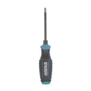 Erbauer Standard Security TX Screwdriver TX30 x 100mm