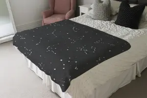 zodiacal constellations (Blanket) / Default Title