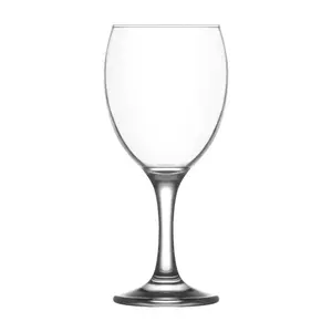 340ml Wine Glass Set (Set of 6)