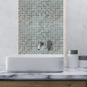 Disco Self-Adhesive Mosaic Tile