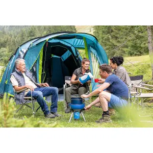 Coleman Aspen 4 Outdoor Camping Tent