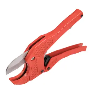 Manual 42mm Plastic Pipe cutter