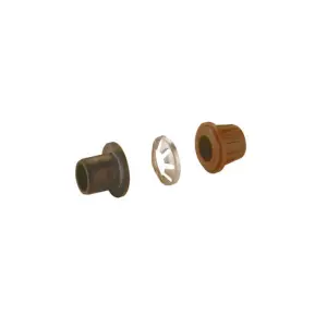 Plasson Copper Adaptor 63mm x 54mm 7438 (PL07438054)