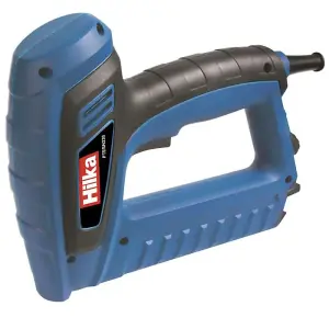 230v Electric Stapler - Hilka Tools