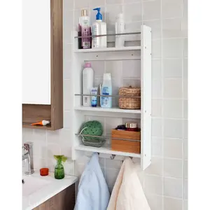 Swave Wall Shelf