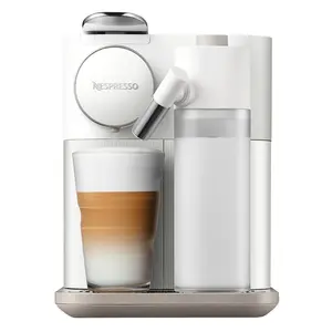 Gran Latissima Nespresso coffee machine