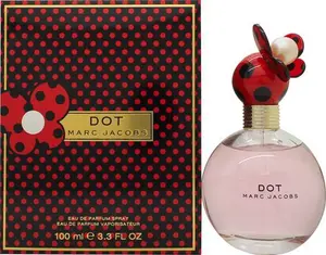 Marc Jacobs Dot Eau De Parfum (EDP) 100Ml Spray Online Fragrance Shop Marc Jacobs Perfume For Women