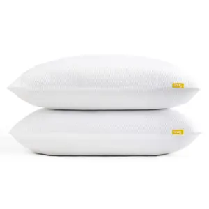 Snug Blissfull Bedtime Pillow - 2 Pack