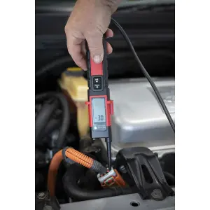 Sealey High Voltage Tester CAT IV 1000V Hybrid/Electric Vehicles PPHY