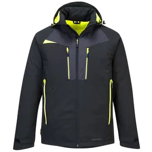 Portwest DX4 Winter Jacket DX46