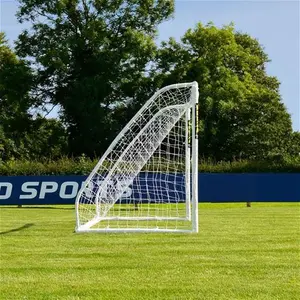 12 X 6 FORZA Match Football Goal Post