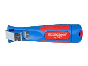 Weicon No. 8-27 Cable Stripper for Accurate and Safe Cable Stripping