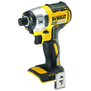 DEWALT DCK694P3 Brushless 3 Speed 6 Piece Kit 18V 3 x 5.0Ah Li-ion