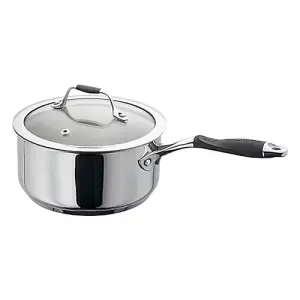 James Martin 18cm Saucepan 2.5L