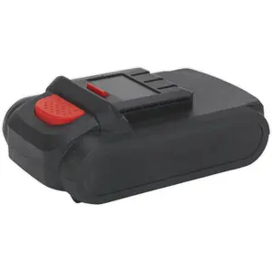 High-Performance 18V 1.5Ah Lithium-ion Battery for Cordless Hammer Drill