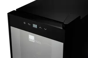 Barcool VINO 6 Wine Cooler Fridge