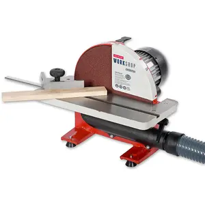 Axminster Workshop AW300DS 300mm Disc Sander - 230V