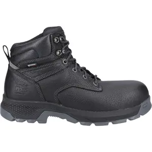 Timberland Pro Titan 6" Safety Boot Black