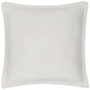 furn. Kallu Faux Fur Polyester Filled Cushion